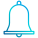 Bell icon