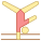Gymnastique artistique icon