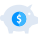 06-piggy bank icon