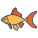 Tetra Goldfish icon