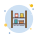 食品储藏室 icon