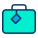 Suitcase icon