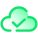 Cloud Vérifié icon