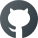 GitHub Logo icon