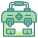 Briefcase icon