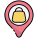 Store Location icon