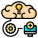 Cloud Settings icon