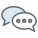 Chat Bubble icon