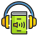 Audiobook icon