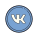 VK cerchiato icon