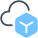 Cloud NFT icon