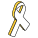 Awareness Ribbon icon