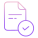 Document icon