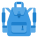 Backpack icon