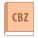 CBZ icon