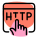 URL Website icon