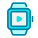 Smartwatch icon