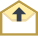 Open email icon