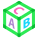 Cubo icon