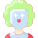 Clown icon