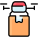 Drone Delivery icon