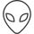 Ufo icon