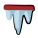 Glacial icon