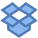 Dropbox icon