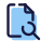 Visualizza File icon