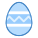 Uovo di Pasqua icon