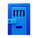 Locked Door icon