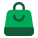 Bolsa de compras icon