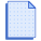 Dotted Line icon