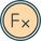 Fx icon