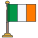 Ireland Flag icon