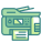 Printer icon