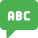 ABCs icon