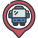 Autobus icon