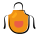 Apron icon