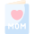 Greeting Card icon