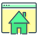 Home icon