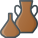 Vases icon