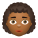 mulher-cabelo-cacheado-pele-meio-escura icon