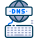 Dns icon