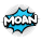 moan icon