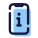 デバイス情報 icon