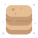 ミディアムステーキ icon