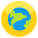 Globe icon