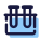 Test Tube Rack icon