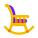 摇椅 icon